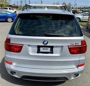 2012 BMW X5 xDrive35d   - Photo 4 - Spokane Valley, WA 99212