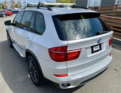 2012 BMW X5 xDrive35d   - Photo 3 - Spokane Valley, WA 99212
