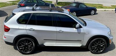 2012 BMW X5 xDrive35d   - Photo 6 - Spokane Valley, WA 99212