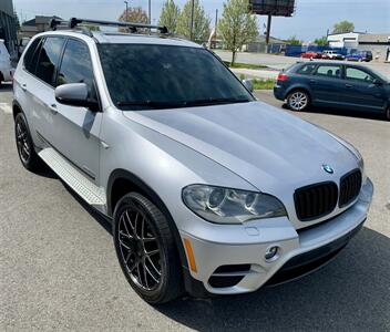 2012 BMW X5 xDrive35d   - Photo 7 - Spokane Valley, WA 99212