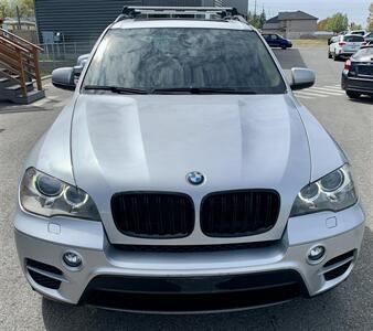 2012 BMW X5 xDrive35d   - Photo 8 - Spokane Valley, WA 99212