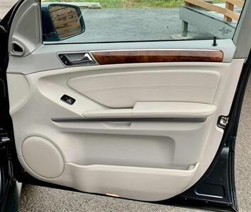 2011 Mercedes-Benz ML 350 4MATIC   - Photo 15 - Spokane Valley, WA 99212