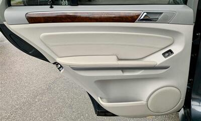 2011 Mercedes-Benz ML 350 4MATIC   - Photo 11 - Spokane Valley, WA 99212