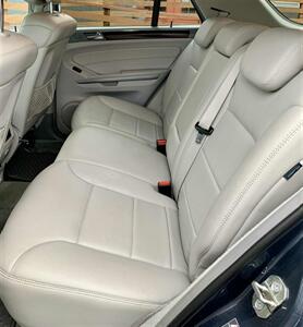 2011 Mercedes-Benz ML 350 4MATIC   - Photo 12 - Spokane Valley, WA 99212