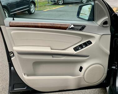 2011 Mercedes-Benz ML 350 4MATIC   - Photo 9 - Spokane Valley, WA 99212