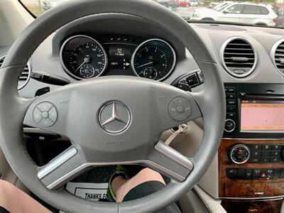 2011 Mercedes-Benz ML 350 4MATIC   - Photo 18 - Spokane Valley, WA 99212