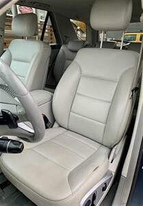 2011 Mercedes-Benz ML 350 4MATIC   - Photo 10 - Spokane Valley, WA 99212