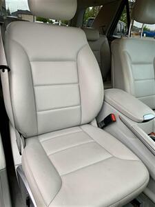 2011 Mercedes-Benz ML 350 4MATIC   - Photo 16 - Spokane Valley, WA 99212