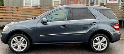 2011 Mercedes-Benz ML 350 4MATIC   - Photo 3 - Spokane Valley, WA 99212