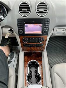 2011 Mercedes-Benz ML 350 4MATIC   - Photo 17 - Spokane Valley, WA 99212