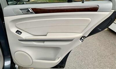 2011 Mercedes-Benz ML 350 4MATIC   - Photo 13 - Spokane Valley, WA 99212