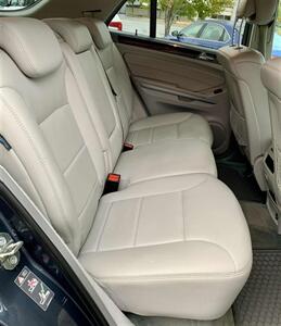 2011 Mercedes-Benz ML 350 4MATIC   - Photo 14 - Spokane Valley, WA 99212