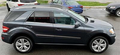 2011 Mercedes-Benz ML 350 4MATIC   - Photo 6 - Spokane Valley, WA 99212