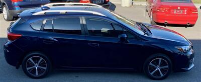 2020 Subaru Impreza Premium   - Photo 6 - Spokane Valley, WA 99212