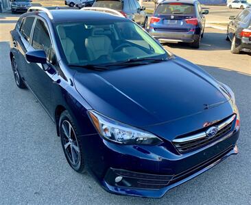 2020 Subaru Impreza Premium   - Photo 11 - Spokane Valley, WA 99212