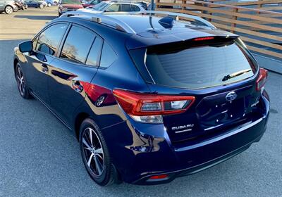 2020 Subaru Impreza Premium   - Photo 14 - Spokane Valley, WA 99212