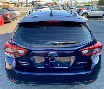 2020 Subaru Impreza Premium   - Photo 4 - Spokane Valley, WA 99212