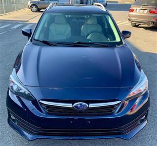 2020 Subaru Impreza Premium   - Photo 7 - Spokane Valley, WA 99212