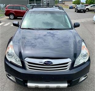 2011 Subaru Outback 3.6R Limited - Photo 8 - Spokane Valley, WA 99212