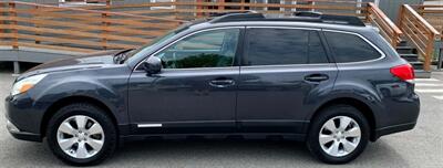 2011 Subaru Outback 3.6R Limited - Photo 2 - Spokane Valley, WA 99212