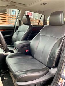 2011 Subaru Outback 3.6R Limited - Photo 10 - Spokane Valley, WA 99212