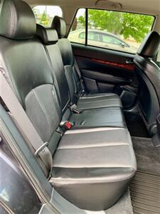 2011 Subaru Outback 3.6R Limited - Photo 14 - Spokane Valley, WA 99212