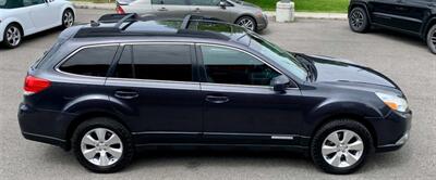 2011 Subaru Outback 3.6R Limited - Photo 6 - Spokane Valley, WA 99212