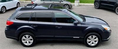 2011 Subaru Outback 3.6R Limited - Photo 6 - Spokane Valley, WA 99212