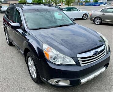 2011 Subaru Outback 3.6R Limited - Photo 7 - Spokane Valley, WA 99212