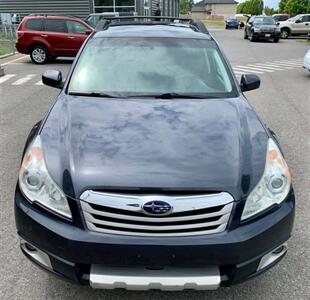 2011 Subaru Outback 3.6R Limited - Photo 8 - Spokane Valley, WA 99212