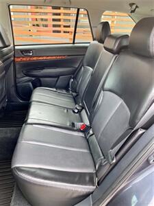 2011 Subaru Outback 3.6R Limited - Photo 12 - Spokane Valley, WA 99212