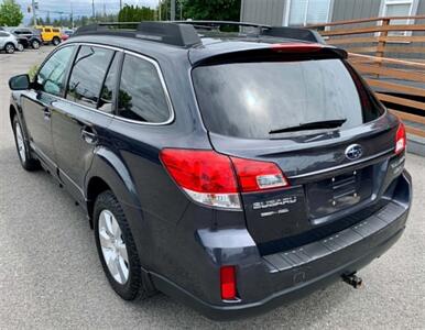 2011 Subaru Outback 3.6R Limited - Photo 3 - Spokane Valley, WA 99212
