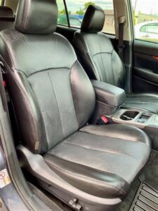 2011 Subaru Outback 3.6R Limited - Photo 16 - Spokane Valley, WA 99212