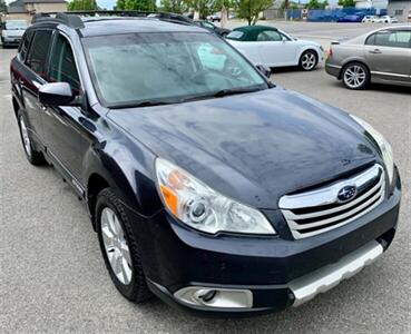 2011 Subaru Outback 3.6R Limited - Photo 7 - Spokane Valley, WA 99212