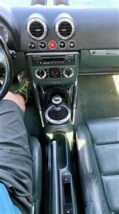 2002 Audi TT 225hp quattro   - Photo 11 - Spokane Valley, WA 99212