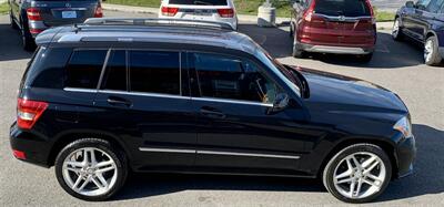 2011 Mercedes-Benz GLK GLK 350 4MATIC   - Photo 6 - Spokane Valley, WA 99212