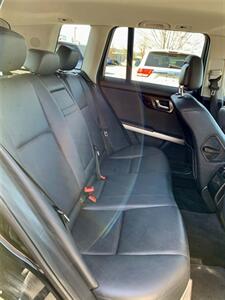 2011 Mercedes-Benz GLK GLK 350 4MATIC   - Photo 14 - Spokane Valley, WA 99212