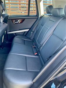 2011 Mercedes-Benz GLK GLK 350 4MATIC   - Photo 10 - Spokane Valley, WA 99212