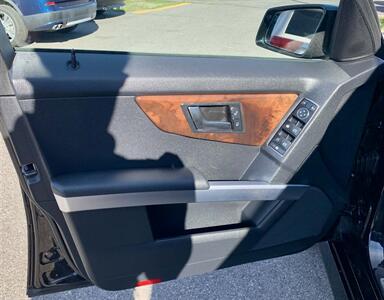 2011 Mercedes-Benz GLK GLK 350 4MATIC   - Photo 9 - Spokane Valley, WA 99212