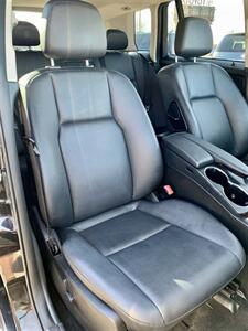 2011 Mercedes-Benz GLK GLK 350 4MATIC   - Photo 16 - Spokane Valley, WA 99212