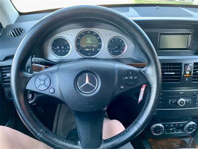 2011 Mercedes-Benz GLK GLK 350 4MATIC   - Photo 18 - Spokane Valley, WA 99212