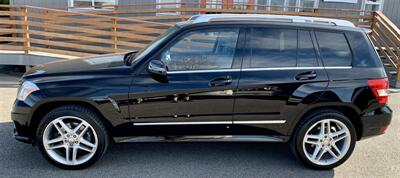 2011 Mercedes-Benz GLK GLK 350 4MATIC   - Photo 13 - Spokane Valley, WA 99212