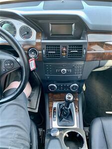 2011 Mercedes-Benz GLK GLK 350 4MATIC   - Photo 17 - Spokane Valley, WA 99212