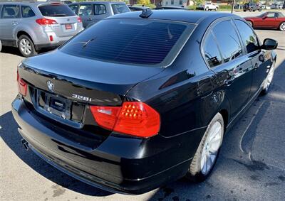 2011 BMW 328i - Photo 5 - Spokane Valley, WA 99212