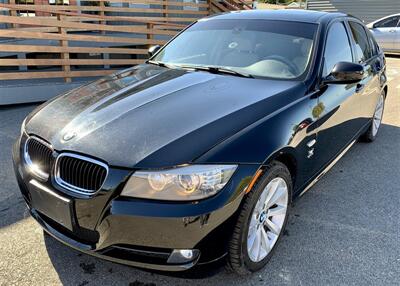 2011 BMW 328i - Photo 1 - Spokane Valley, WA 99212
