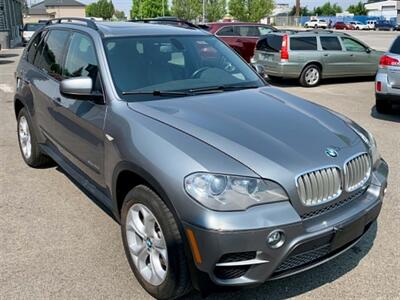 2012 BMW X5 xDrive35d - Photo 4 - Spokane Valley, WA 99212