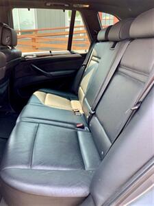 2012 BMW X5 xDrive35d - Photo 8 - Spokane Valley, WA 99212