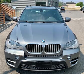 2012 BMW X5 xDrive35d - Photo 6 - Spokane Valley, WA 99212
