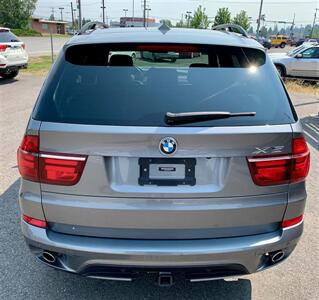 2012 BMW X5 xDrive35d - Photo 3 - Spokane Valley, WA 99212