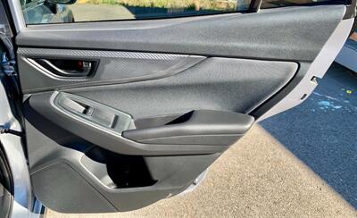 2020 Subaru Crosstrek Premium - Photo 13 - Spokane Valley, WA 99212